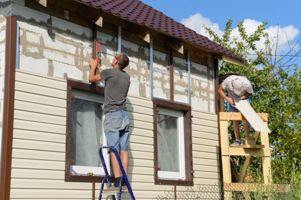 Chama, NM Siding Installation & Repair Company